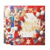 X-Mas Gift Bags XL Asst-wholesale