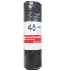 Ri-Pac Trash Can Liner Bags 10ct 45gl Bl-wholesale