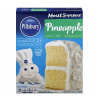 Pillsbury Cake Mix Pineapple 15.25oz-wholesale
