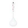 Melamine Ladle 10½ Floral Asst-wholesale