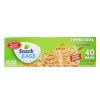 H.S Snack Bags 40ct Zipper Seal-wholesale