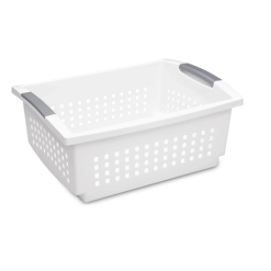 Sterilite Stacking Basket 12½ X 8 X 5-wholesale