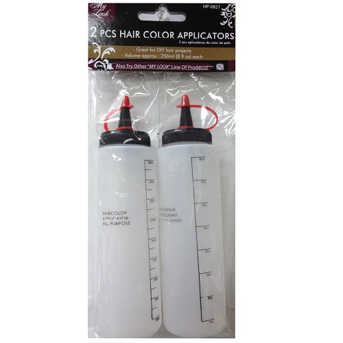 Hair Color Applicators 2pc-wholesale Hair Color Applicators 2pc-wholesale