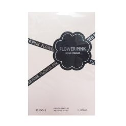 Womans Perfume 3.3oz Flower Pink-wholesale
