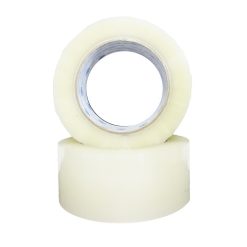 Sealing Tape Clear 2in X 144 yd-wholesale