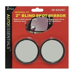 Blind Spot Mirrors 2in 2pc