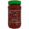 Chili Garlic Sauce 8oz-wholesale
