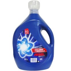 Ariel Liq 5 Ltrs HE Revita Color-wholesale