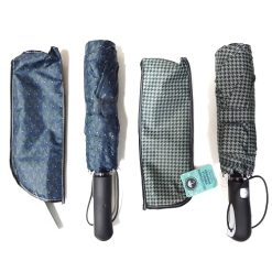 Umbrella Fully Automatic Asst Design-wholesale