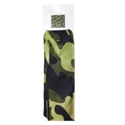Time & Tru Bandana Camouflage 21 X 21-wholesale