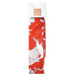 Time & Tru Bandana Red 21 X 21-wholesale