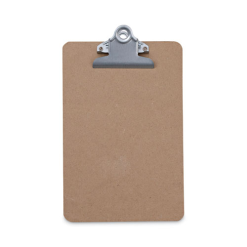 Clipboard 5.9 X 8.9in Wooden-wholesale