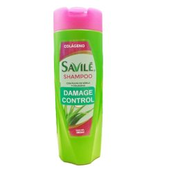 Savile Shampoo 180ml Colageno-wholesale