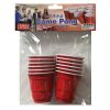 Pong Game Cups Mini Set 12 Cups-wholesale