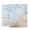 Gift Bags Baby Shower Smll Its A Boy-wholesale