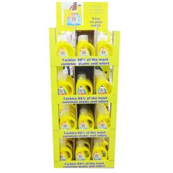 Tide Simply Liq 32oz Asst Shipper-wholesale