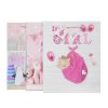 Gift Bags Baby Shower MD Its A Girl-wholesale