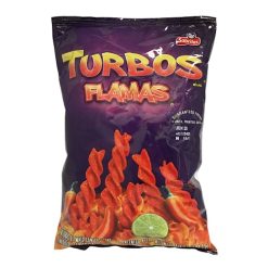 Sabritas Turbos Flamas 3½oz Fritos-wholesale