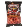 Lays Chesters Puffcorn Flamin Hot 2oz