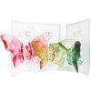 Hair Clip Butterfly Lg Asst Clrs-wholesale