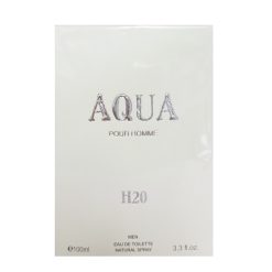 Mens Cologne 3.3oz Aqua-wholesale