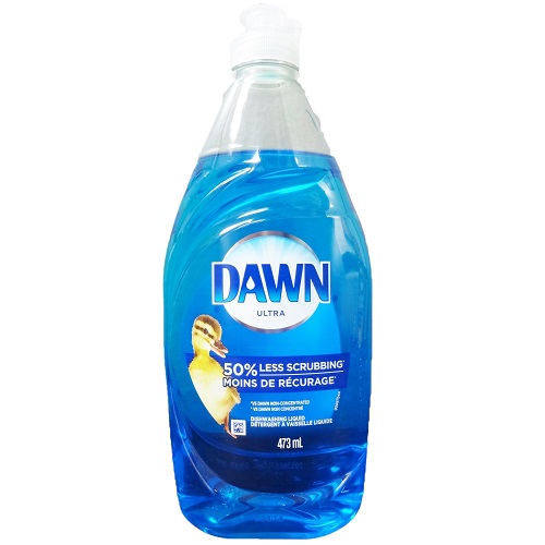 Dawn Ultra Dish Liq 473ml Blue-wholesale Dawn Ultra Dish Liq 473ml Blue-wholesale