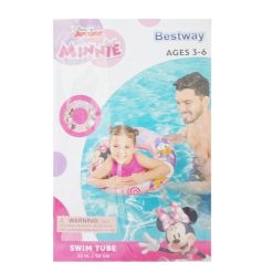 Toy Swim Tube 22in Minnie-wholesale