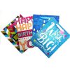 Gift Bags Bithday Md Asst-wholesale