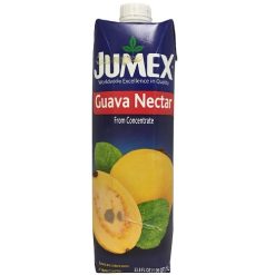 Jumex Tetra Pack Guava 33.81oz