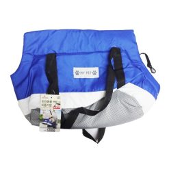 Pet Bag 23X44X18cm Asst Clrs-wholesale