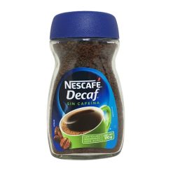 Nescafe Coffee 5.99oz Decaf 170g-wholesale