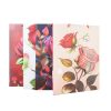 Gift Bags 3D Rose Md Asst-wholesale