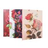 Gift Bags 3D Rose Large Asst-wholesale