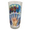 Candle 6in Mano Poderosa White-wholesale