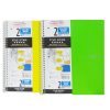 Five Star Notebook 2 Subj 120ct CR-wholesale