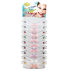 Starry Honey Crystal Lip Gloss 0.35oz-wholesale