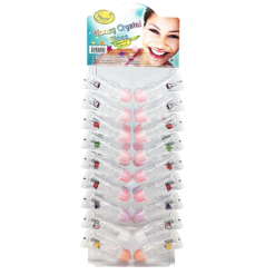 Starry Honey Crystal Lip Gloss 0.35oz-wholesale