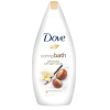 Dove Body Wash 450ml Shea Butter-wholesale