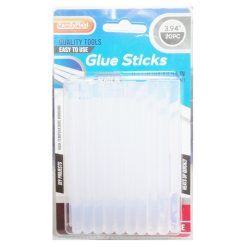 Glue Stick 20pc 3.94in Clear-wholesale