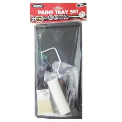 Paint Tray Set 6pc-wholesale