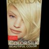 Revlon Color Silk #05 Ultra Lght Ash B