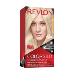 Revlon Color Silk #05 Ultra Lght Ash B-wholesale