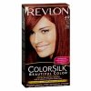 Revlon Color Silk #49 Auburn Brown-wholesale