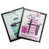 Ariana Gift Bags Happy Birthday Lg Asst-wholesale