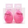 Make-Up Sponge Neon Pink-wholesale