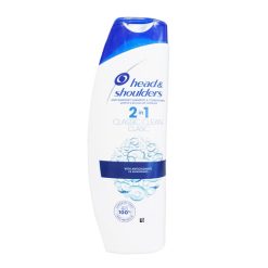 H & S 2 In 1 360ml Classic Clean-wholesale