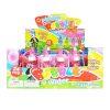 Toy Bubbles W-Whistle Rabbit Asst Clrs-wholesale