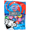 Icee Gumballs 4oz Asst Bag-wholesale