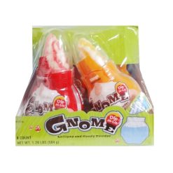 Gnome Lollipop WCandy Powder 2.57oz Asst-wholesale
