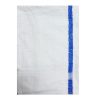 Bar Mop Towels 1pc 16X25.5in White W-Blu-wholesale
